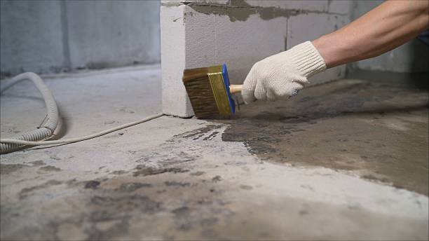 24/7 Emergency Wet Basement Repair experts in Hillsboro, KS